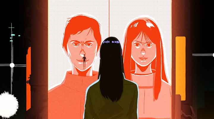 Héros de la ville - THE PIROUETTES