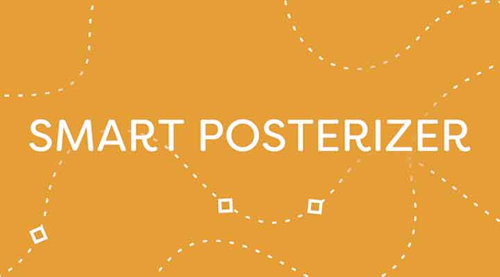 Smart Posterizer for Ae Automates Frame Rates