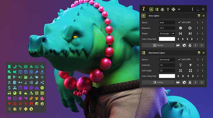 Check Out This Sneak Peek of the Upcoming Zoo Tools Pro 2