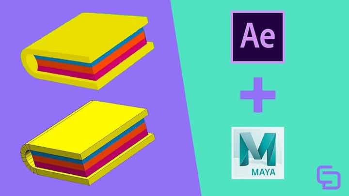 A Simple Workflow for Blending 3D and 2D in After Effects