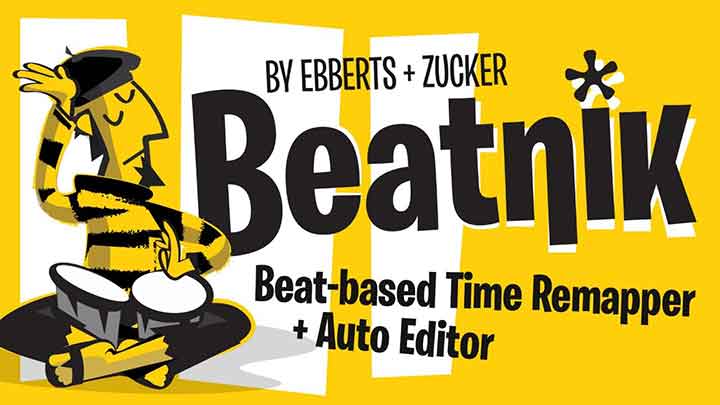 Beatnick