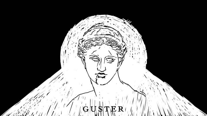 guster
