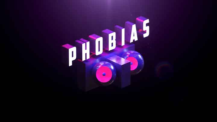 Phobias