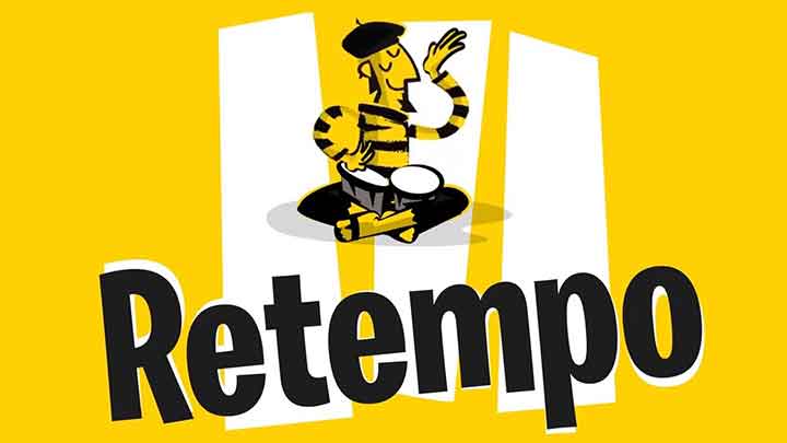 Create Easy Retempo Effects in Ae With Beatnik