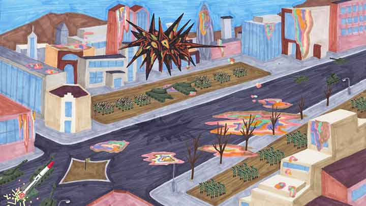 SABA by Samantha & Sabrina