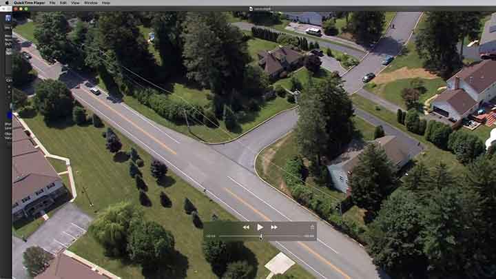 SynthEyes Updates With ViewShift Object Removal Feature