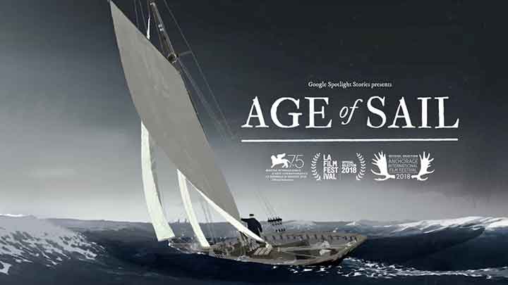 AGE OF SAIL
