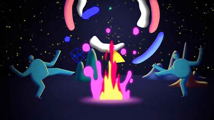 Krista Tippett: Belief Is Complicated