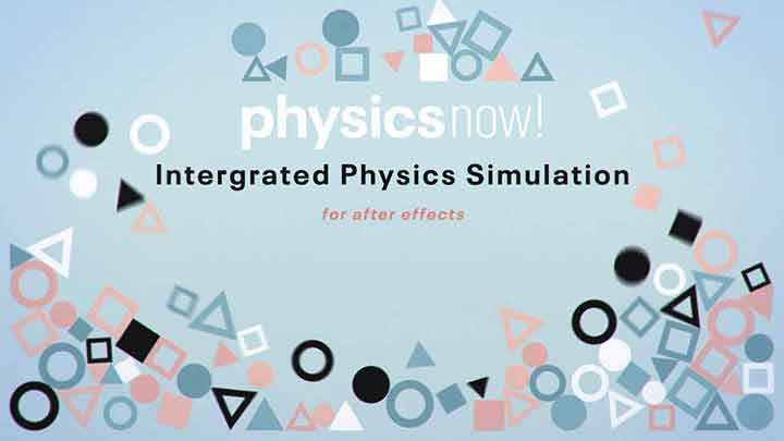 Physics Now