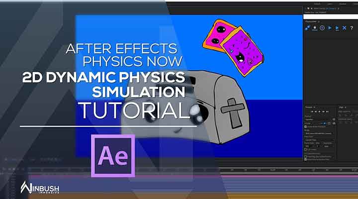 physics now after effects free download