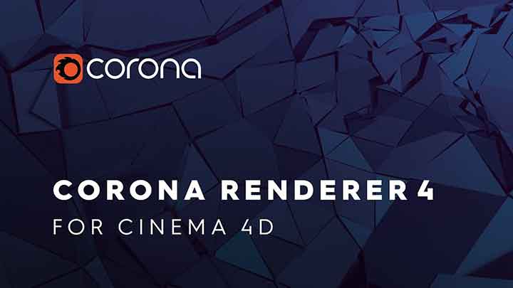 Corona Renderer 4 for C4D Released with New Caustics Feature