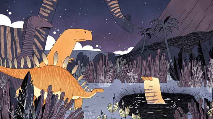 INTERDIMENSIONAL MELANCHOLY