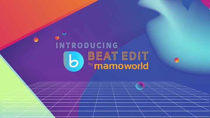 MamoWorld Releases BeatEdit for After Effects