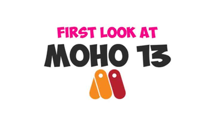 moho 13