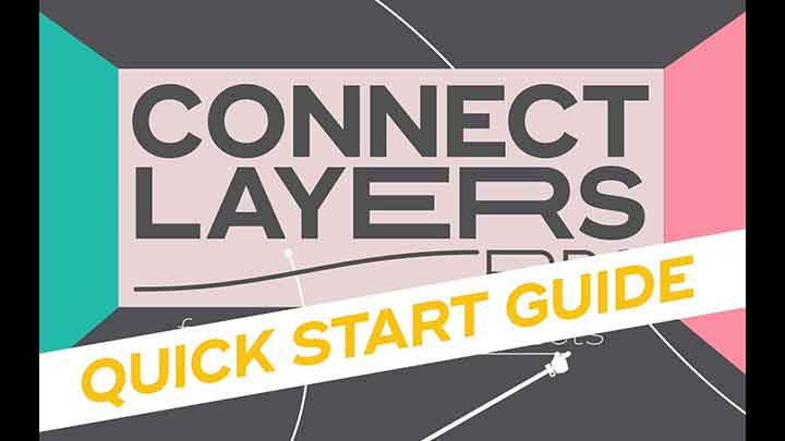 Motion Boutique New Connect Layers Pro for Ae