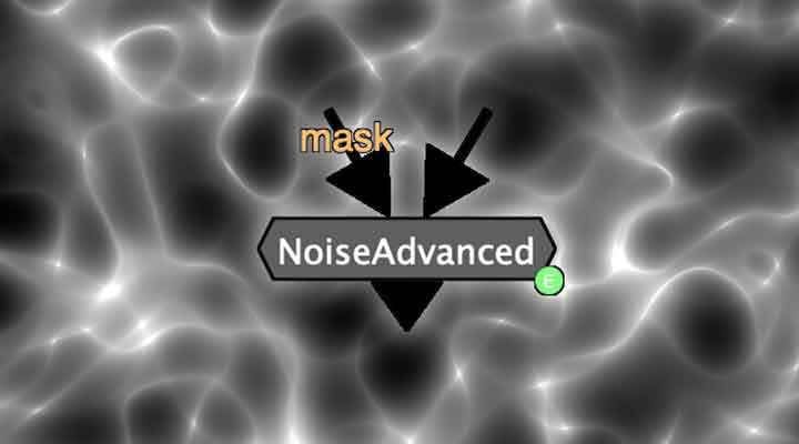 NoiseAdvanced is a Noise Node for Nuke With Friendly Sliders