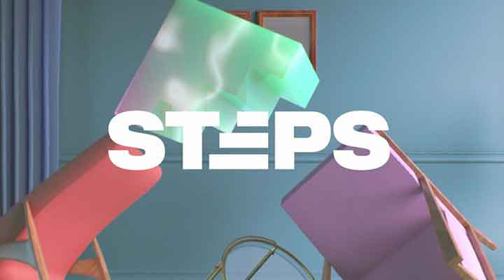 Studio Steps Motion Reel
