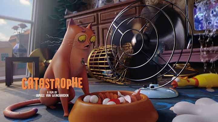 Catastrophe