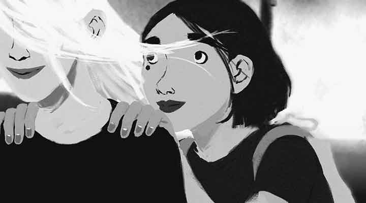 contact