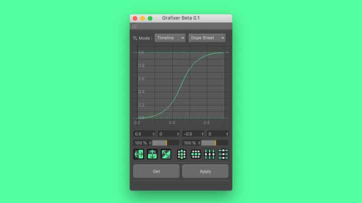 Accelerate Your C4D Graph Workflow With the GraFixer Beta