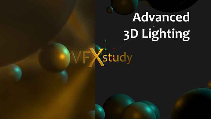Advanced Lighting Effects With Fusion and Resolve