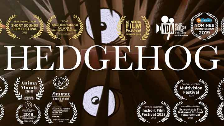 HEDGEHOG
