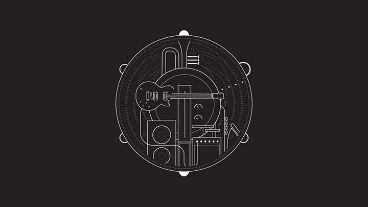 Mountain Street - Unofficial Lyrics Video