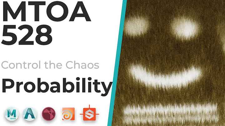 Scripting an OSL Probability Shader in Arnold