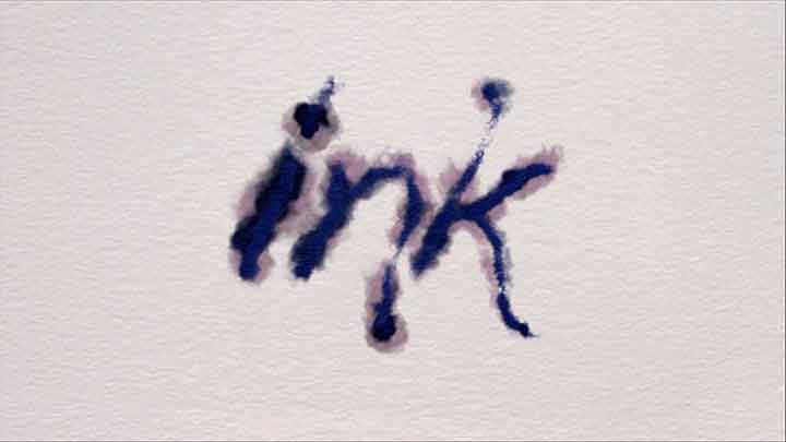 How to Create a Watercolor Bleed Effect With Wisp in Ae