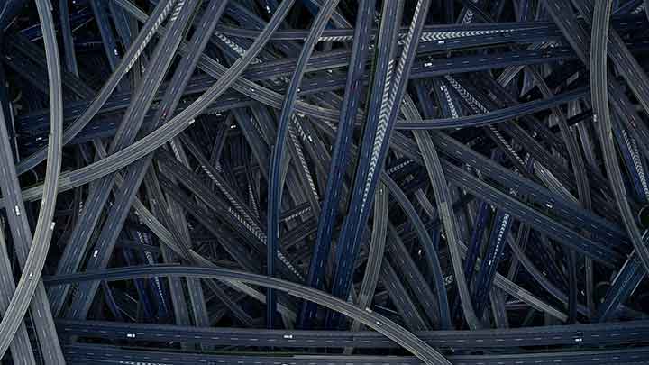 Repetition - Max Cooper