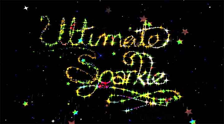 Check Out Brent Forrest's Ultimate Sparkle Rig