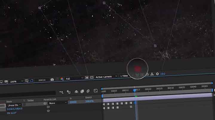 Check Out This Simple Way to Create Animated Textures in Ae