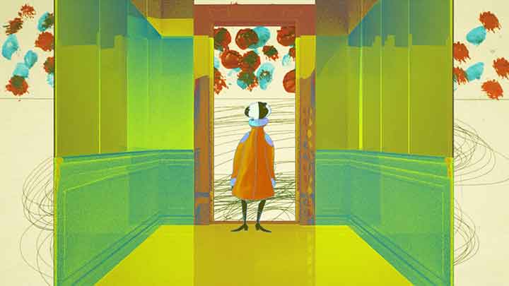 Maggie Dave – I’m Not Ready