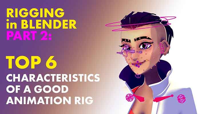 Top 6 Characteristics of a Good Rig