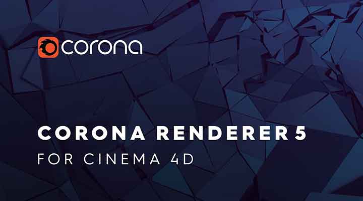 Check Out What's New in Corona Render 5 for Cinema 4D