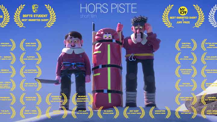 Hors Piste
