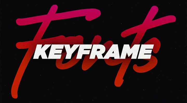 How to Use Expressions to Change Fonts in After Effects