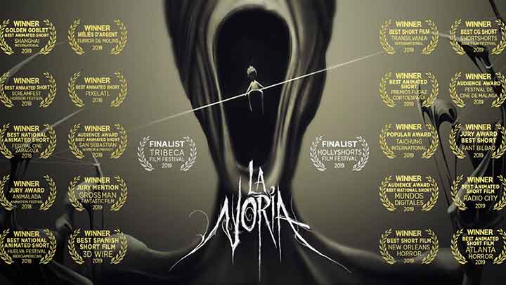 La Noria