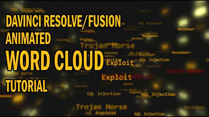 word-cloud fusion