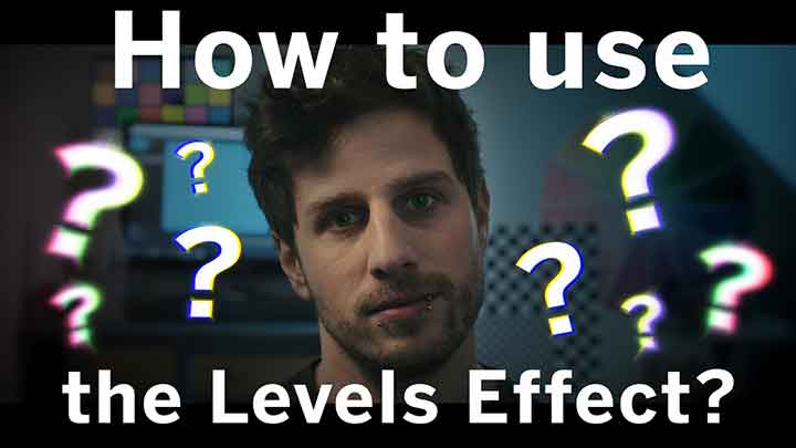 An Easy Way to Understand What Levels Adjustments Do