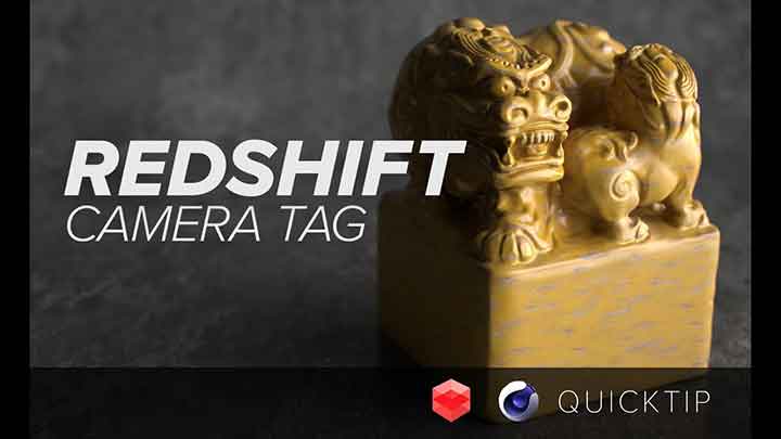 How to Adjust a Redshift Image Without Triggering a New Render