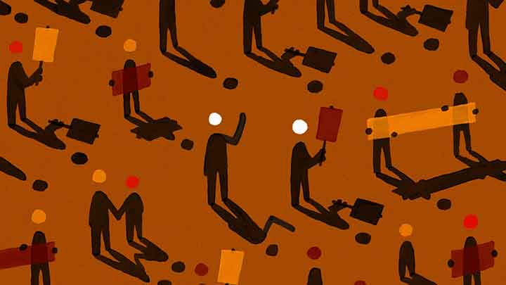 Tomorrow’s On Fire