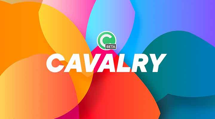 Getting Started With Cavalry, a Quick Guide for C4D Artists