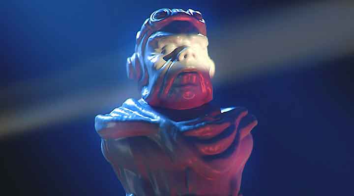 Create More Cinematic Lighting With Arnold