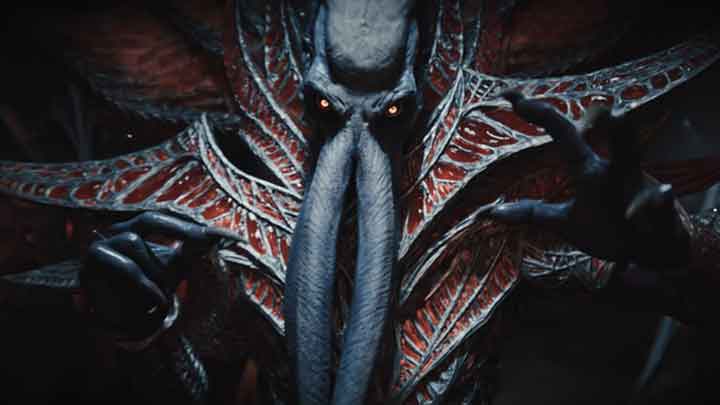 Baldur’s Gate 3 Opening