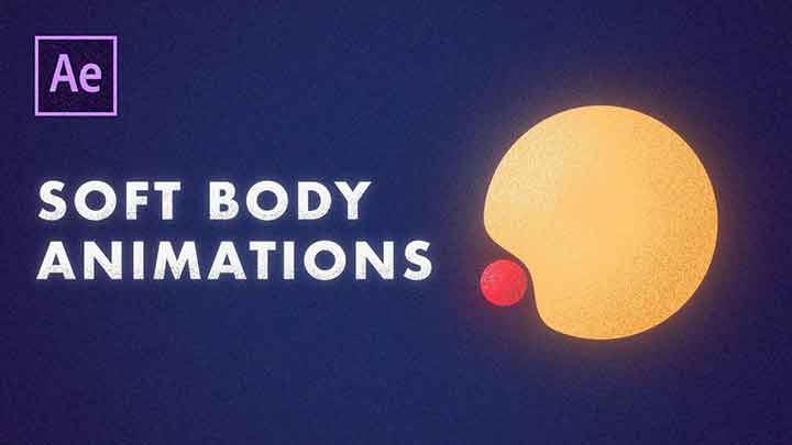 How to Create a Soft Body Effect in After Effects
