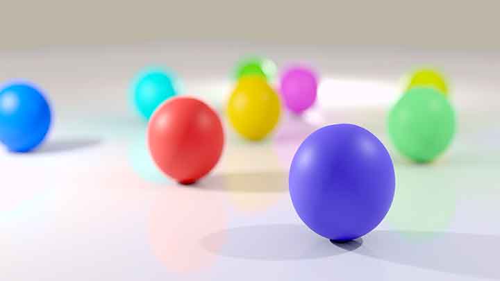4 Ways to Create DOF in Blender