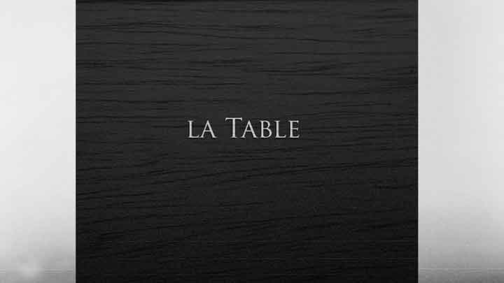 La Table