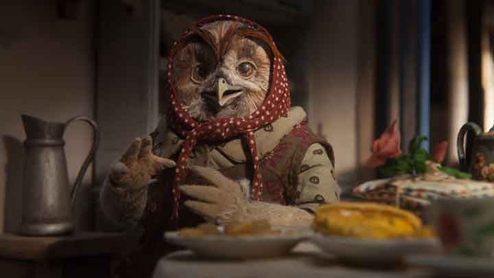 Raymonde or the Vertical Escape by Sarah Van Den Boom