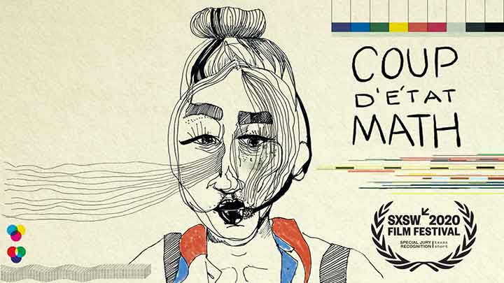 Coup d’état Math